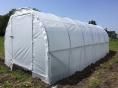 Etagères modulables pour serre Ø 32