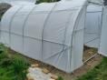 Pack à tomates pour serre tunnel 3m Ø32