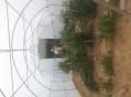 Serre de jardin Ø 40 - 5 x 7,50m (37,5m2) - H3,15m