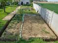 Serre de jardin Ø 40 - 4 x 6m (24m2) - H2,70m