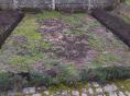 Serre de jardin Ø 32 -  Forme tunnel - 3 x 4,80m (14m2)
