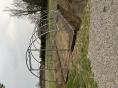 Serre de jardin Ø 40 - Forme tunnel - 4 x7,50m (30m2)