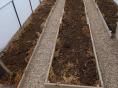 Serre de jardin Ø 32 - Forme tunnel - 3 x 6m (18m2)
