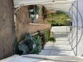 Serre de jardin Ø 40 - Forme bords droits - 3 x 7,50m (22,50m2)