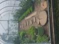 Serre de jardin Resist Classique Ø 32 - Forme tunnel - 3 x 6m (18m2)