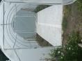 Serre de jardin  3 x 6m (18m2)  - Forme tunnel - Resist Classique