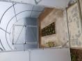 Serre de jardin  3 x 3,60m (11m2) - Forme tunnel - Resist Classique 