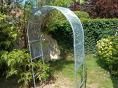 Arche de jardin