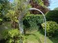 Arche de jardin