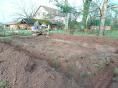 Serre de jardin 4 x 9m (36m2) - Forme tunnel - Resist Plus