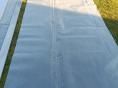 Serre de jardin 4 x 9m (36m2) - Forme tunnel - Resist Plus
