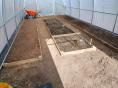 Serre de jardin 4 x 9m (36m2) - Forme tunnel - Resist Plus
