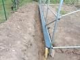 Serre de jardin 4 x 9m (36m2) - Forme tunnel - Resist Plus