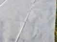 Serre de jardin 4 x 9m (36m2) - Forme tunnel - Resist Plus