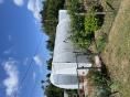 Serre tunnel  3 x 6m (18m2)  -  Résist
