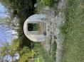 Serre de jardin  3 x 4,80m (14m2) -  Forme tunnel - Résist