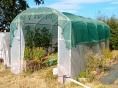 Ombrière (pour serres Résist Eco et Résist)