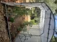 Serre de jardin 2,30 x 3,60m (8m2)  - Forme bords droits - Résist 
