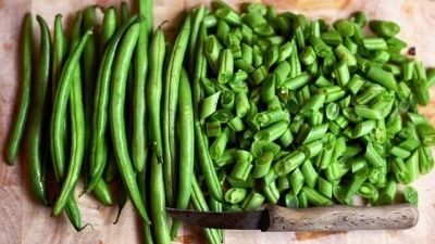 Pourquoi et comment cultiver des haricots verts sous serre ?