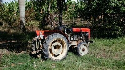 Cómo elegir el nave agrícola adecuado para tus necesidades