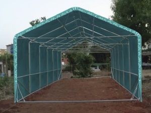 Abris sur Mesure