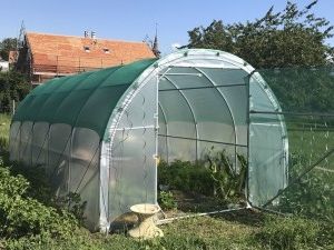 Pièces Détachées Serre Jardin