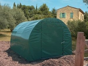 Tunnels par gamme