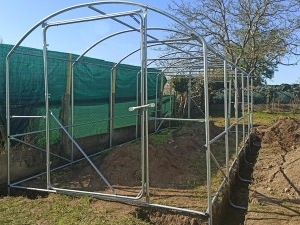 Largeur 3m