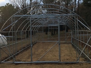 Largeur 5m