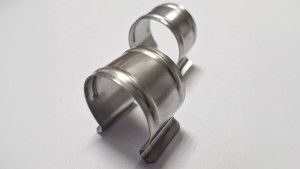 Clips Ø40