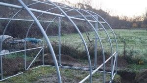 Tubes Ø32 ép. 1,2mm