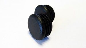 Bouchons pour tubes Ø32