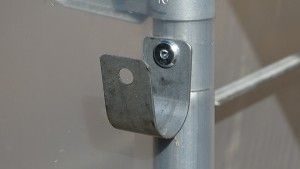 U de porte