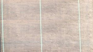Toile de paillage marron