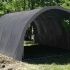 Tunnel stockage gris anthracite