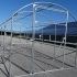 Structure stable et solide