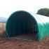 Tunnel PVC 3x10,80