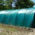 Tunnel PVC 4x12 à ourlet