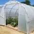 Serre de jardin 
