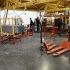 Ayteleir de fabrication serre de jardin