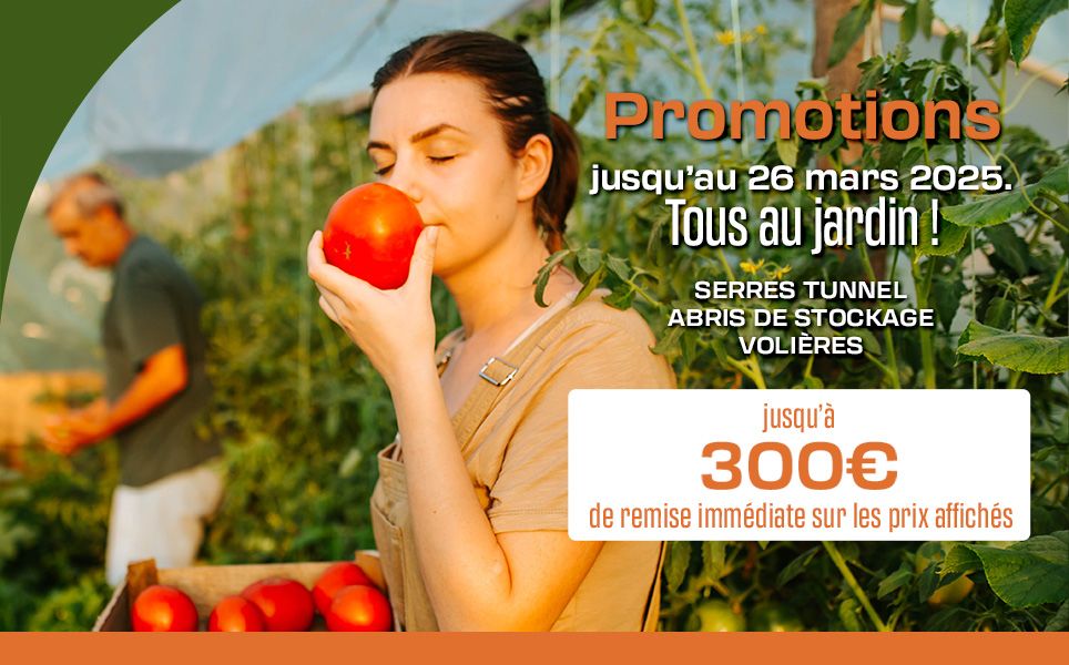 PROMO MARS 25