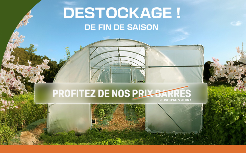 Destockage