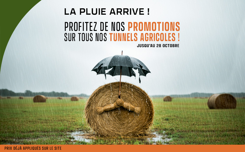 Promo Stockage