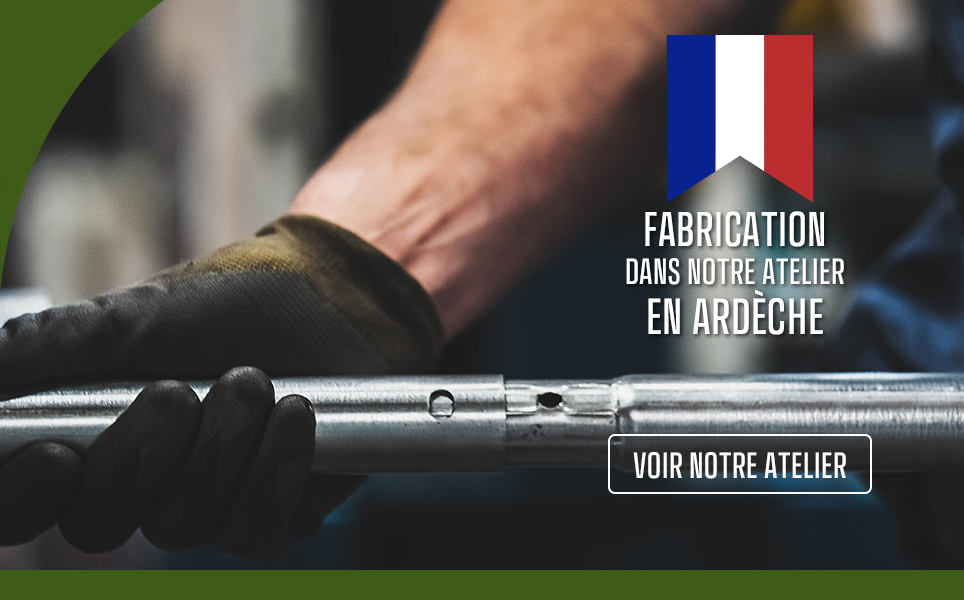 Fabrication française