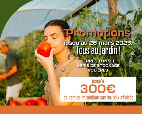 PROMO MARS 25