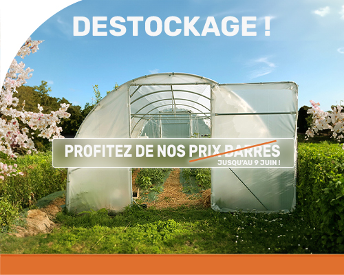 Destockage