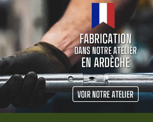 Fabrication française
