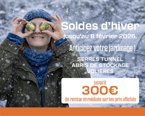 Promo Janvier