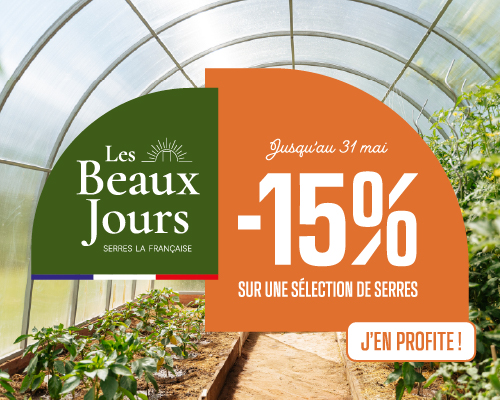 Les beaux jours SLF