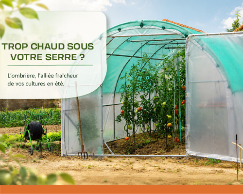 mise en avant ombriere